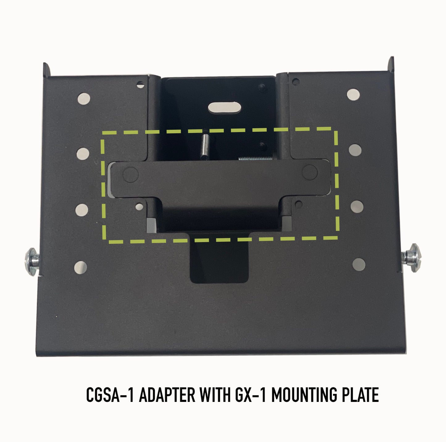 +CGSA-1 Compact Grease Spout Adapter* (SELECT GRILLS ONLY)