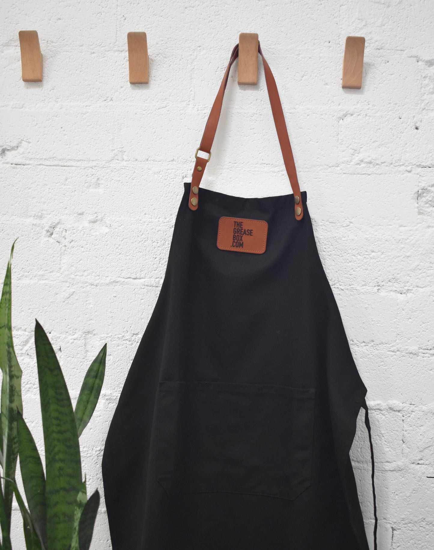APRON - TGB GEAR