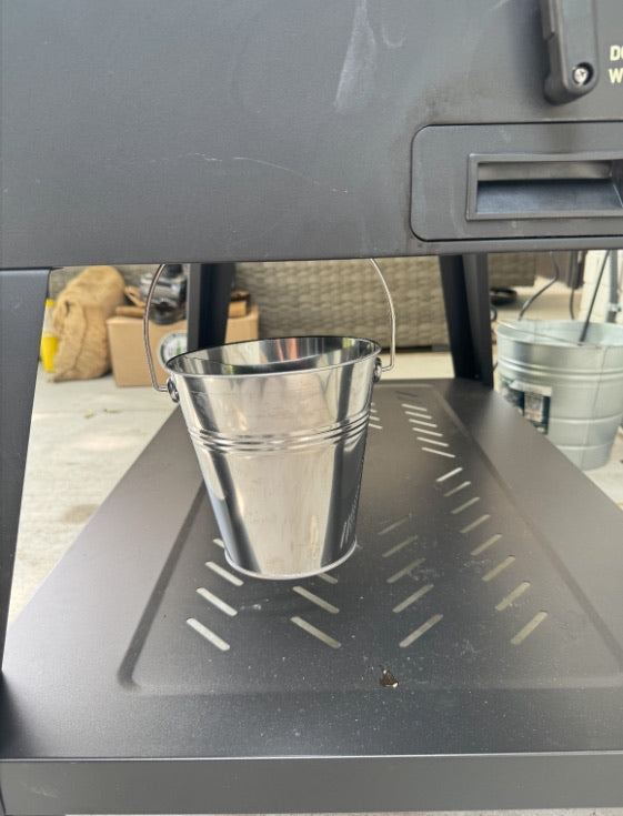 +Rec Adapter - XF (compatible with Recteq X-Fire PRO) **PRE-SALE**