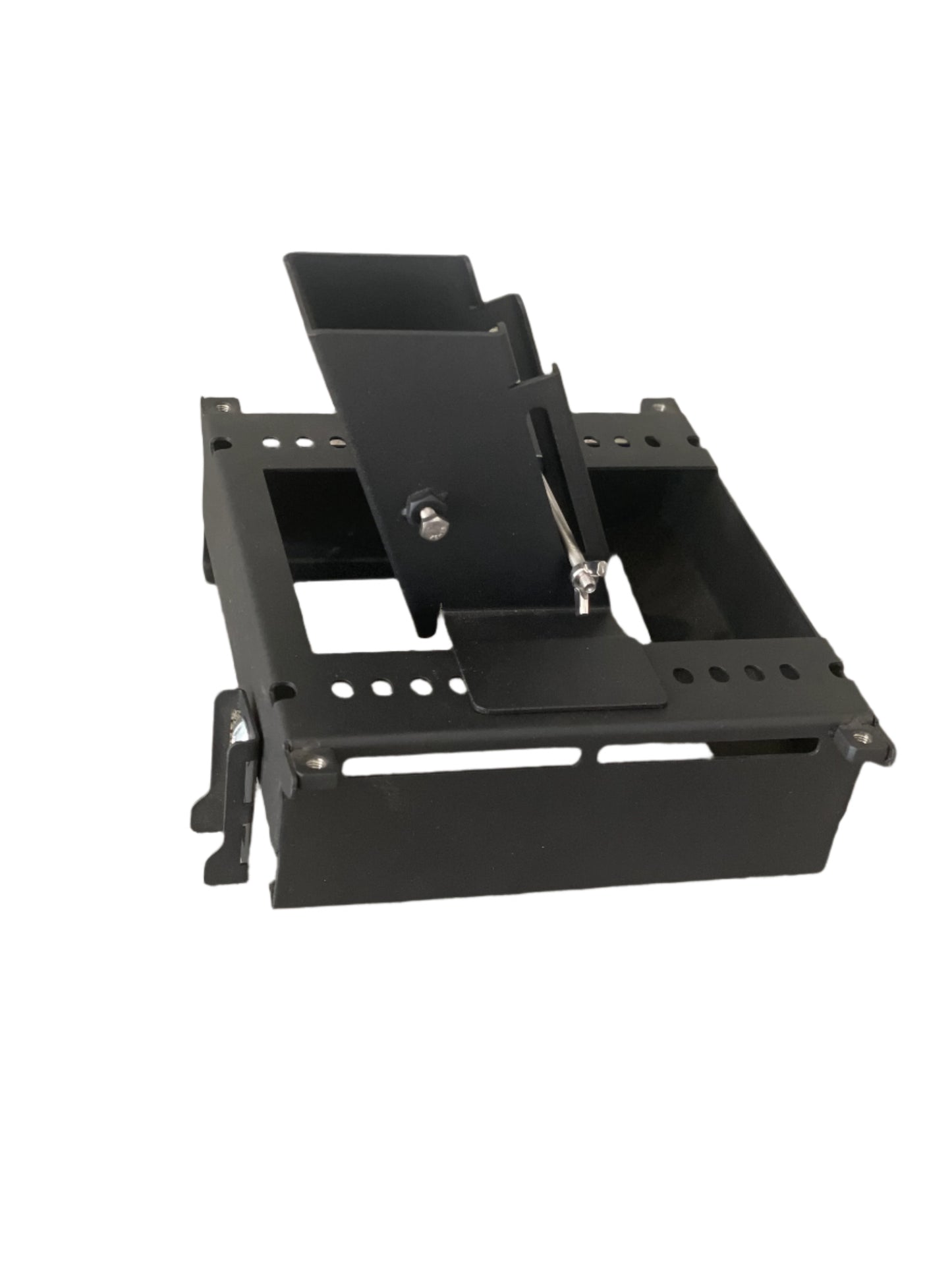 +Rec Adapter for Custom Fit on Recteq Grills (Use with GX-U)