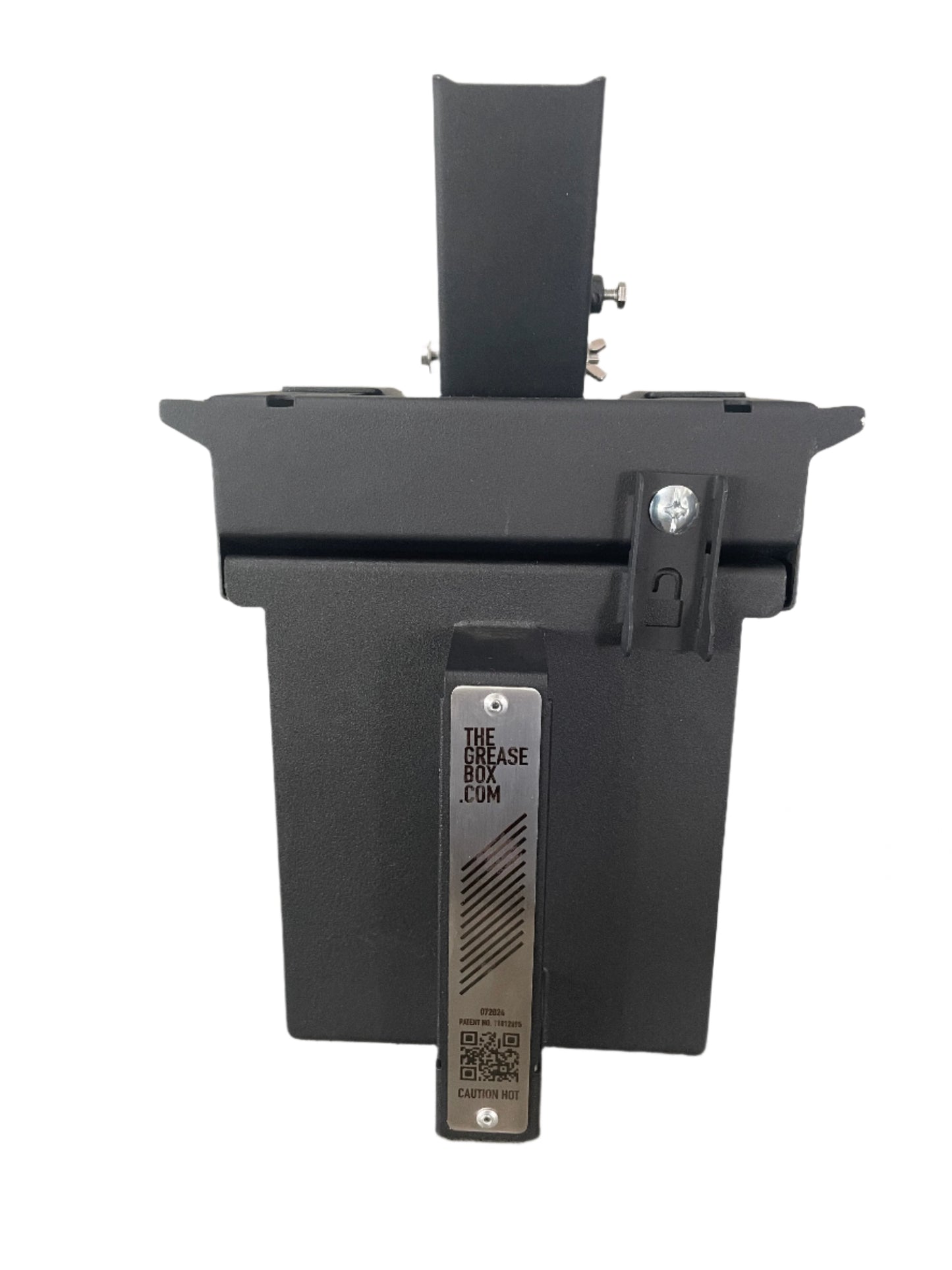 +Rec Adapter for Custom Fit on Recteq Grills (Use with GX-U)