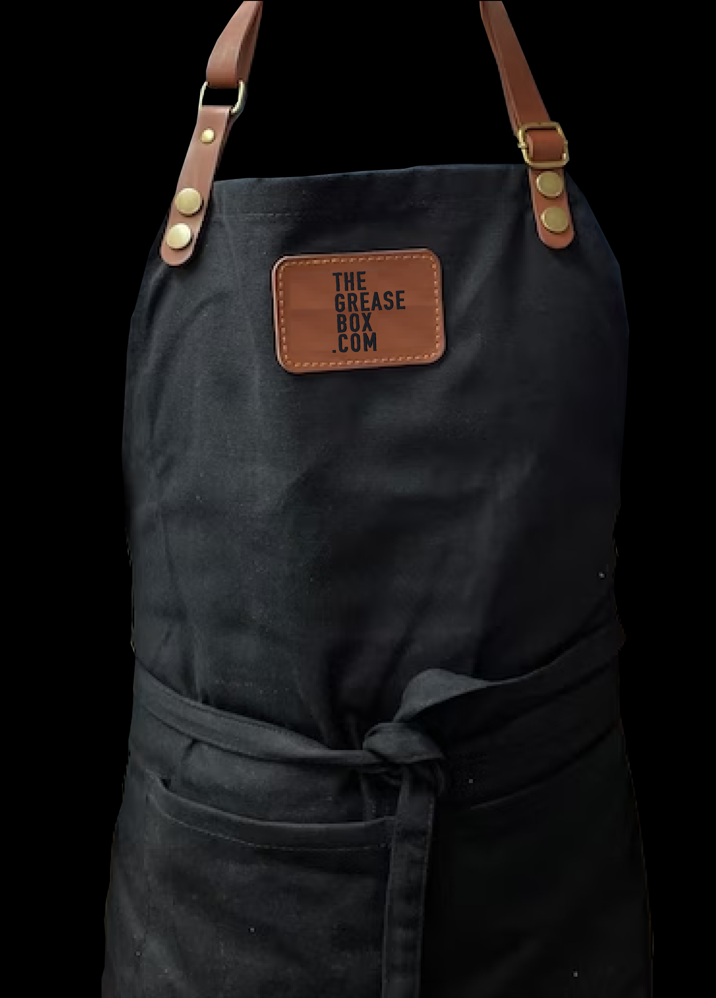 APRON - TGB GEAR