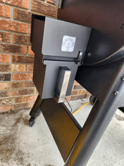 The Grease Box Sticker (s)