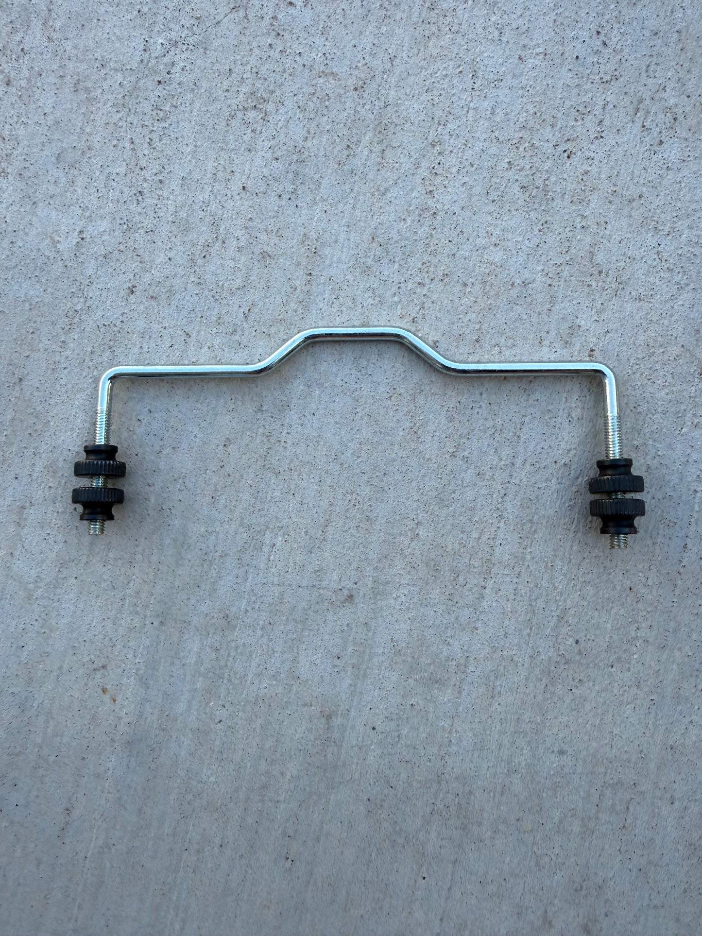 +short PIN Adapter (for New Recteq Patio Legend only) GX-U sold separately