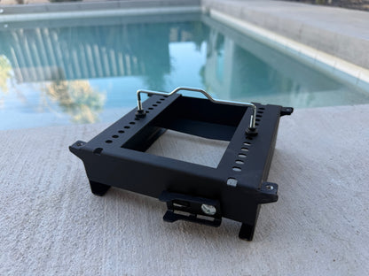 +short PIN Adapter (for New Recteq Patio Legend only) GX-U sold separately