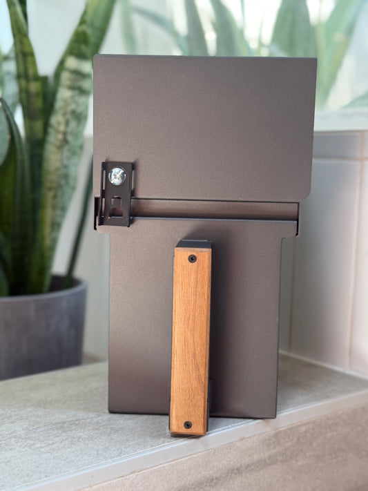 THE GREASE BOX GX-1 *SPECIAL EDITION- CERAKOTE (SIDE grease spout)