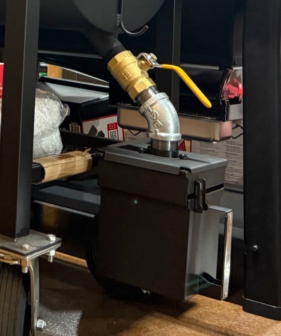 + Hardware P&S