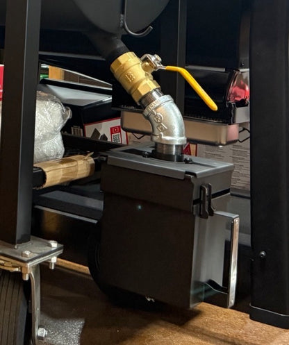+ Hardware P&S