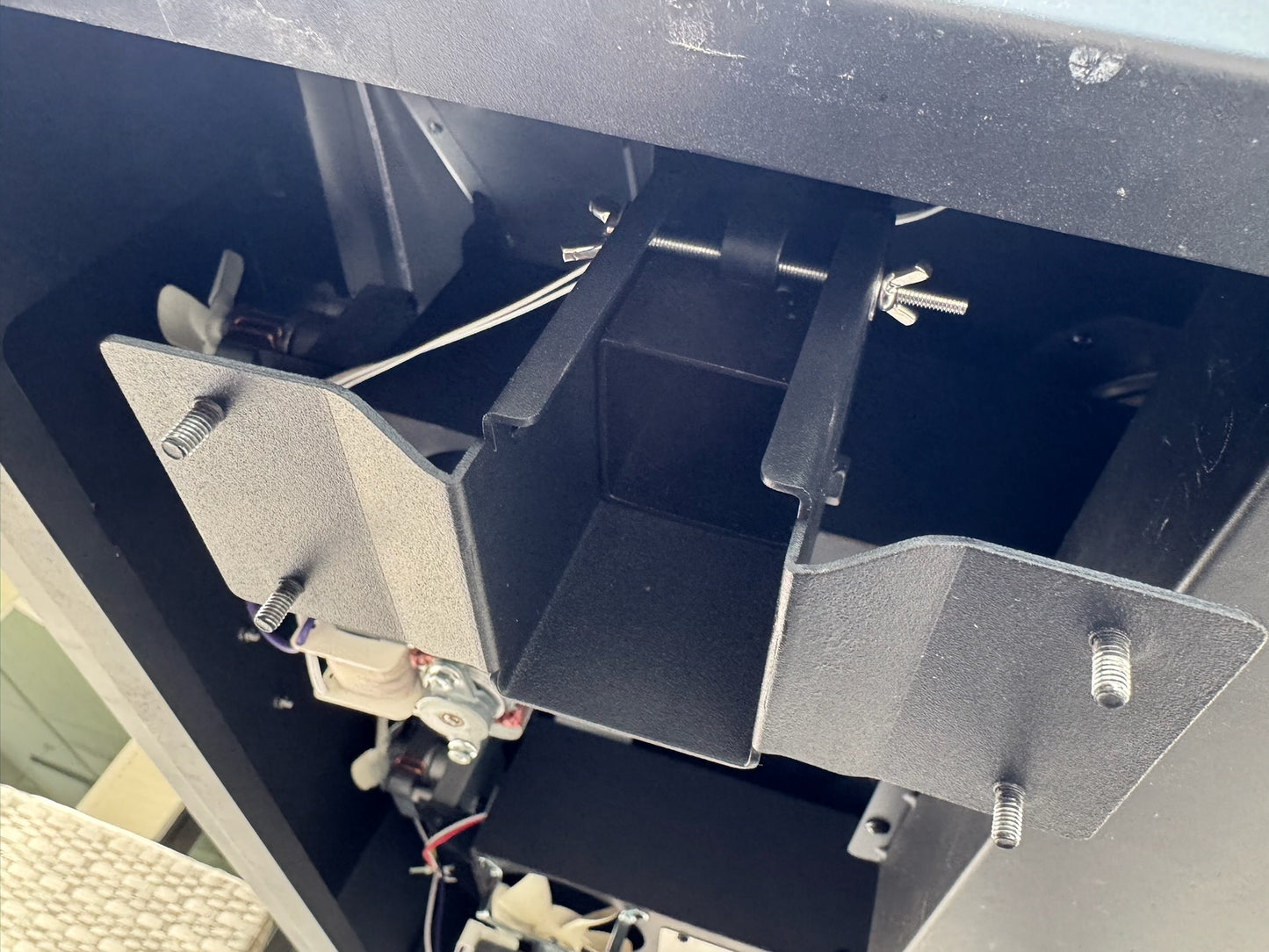 +Rec Adapter - XF (compatible with Recteq X-Fire PRO) **PRE-SALE**