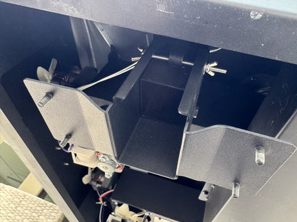 +Rec Adapter - XF (compatible with Recteq X-Fire PRO) **PRE-SALE**