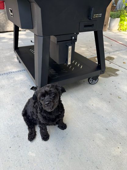 +Rec Adapter - XF (compatible with Recteq X-Fire PRO) **PRE-SALE**