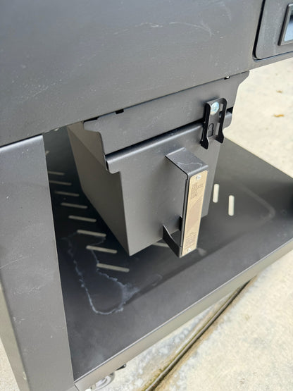 +Rec Adapter - XF (compatible with Recteq X-Fire PRO) **PRE-SALE**